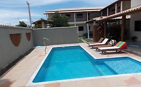 Pousada Villas do Arraial